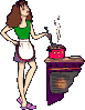 cook