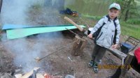 печенки из хлебушка