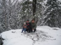 Красота, созданная природой!!