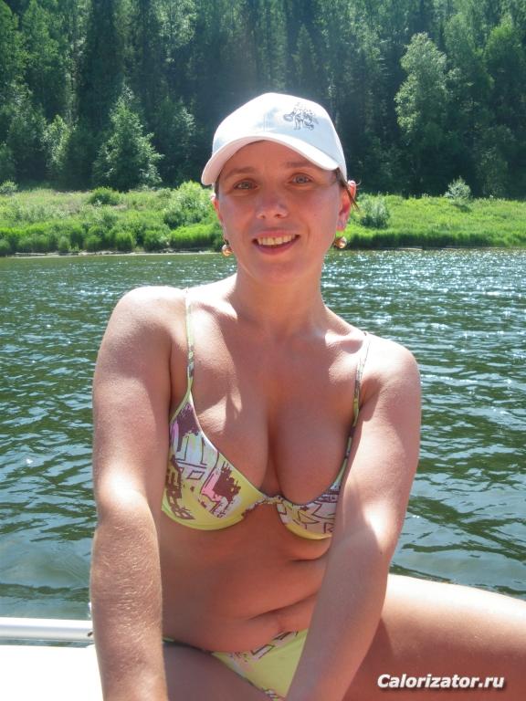 я в разные годы
