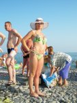 лазаревское лето 2008