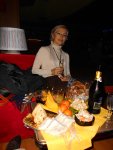 дискотека в Новогоднюю ночь 2014