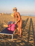 Jesolo,20августа 2012г