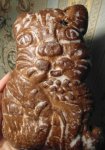 кот
