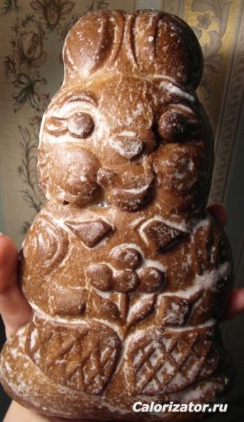 заяц