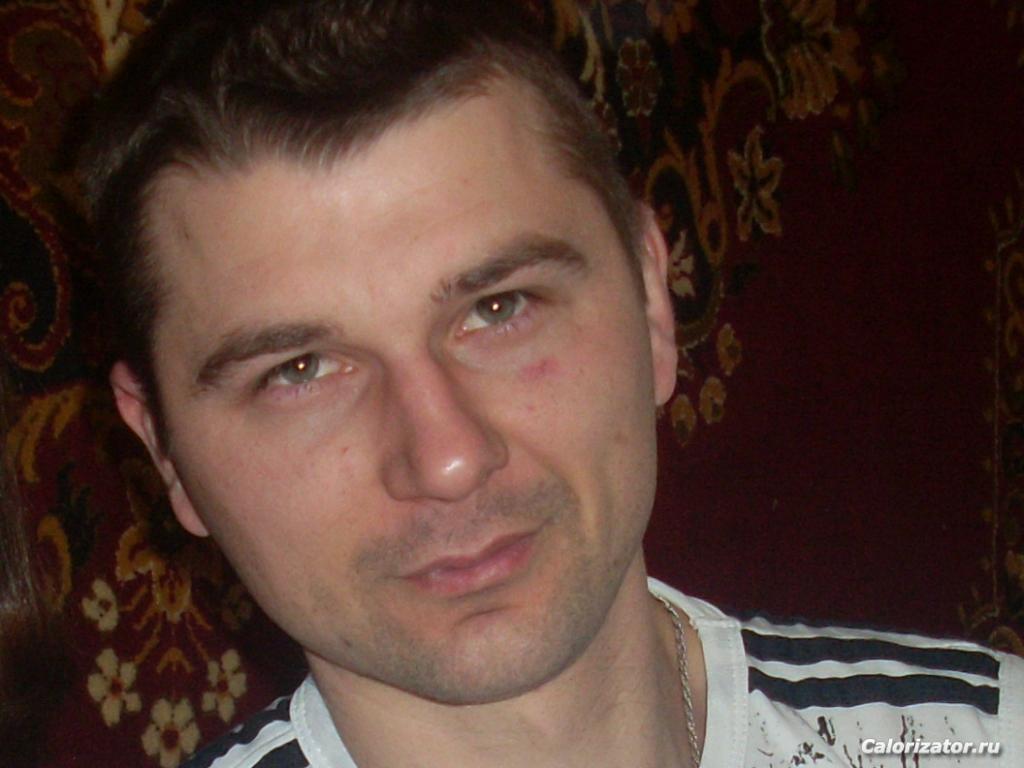 Андрей(муж)