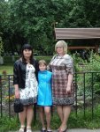 Выпускной 20 июня 2012 г
