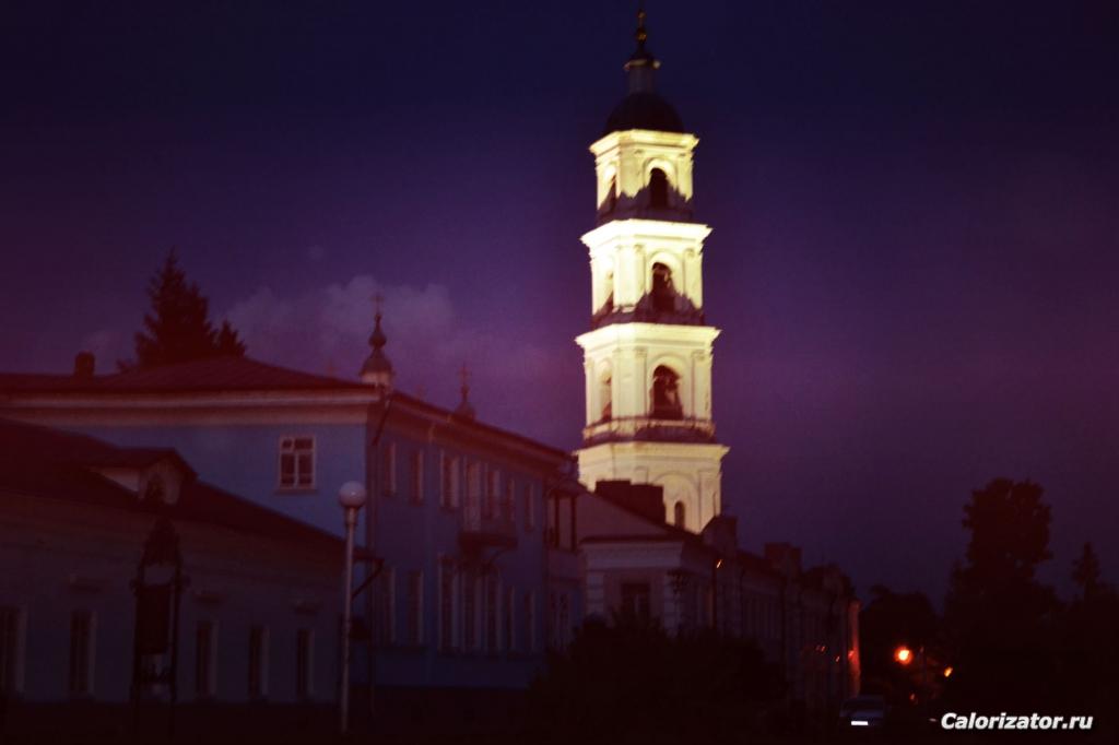 Церковь в г.Елабуга