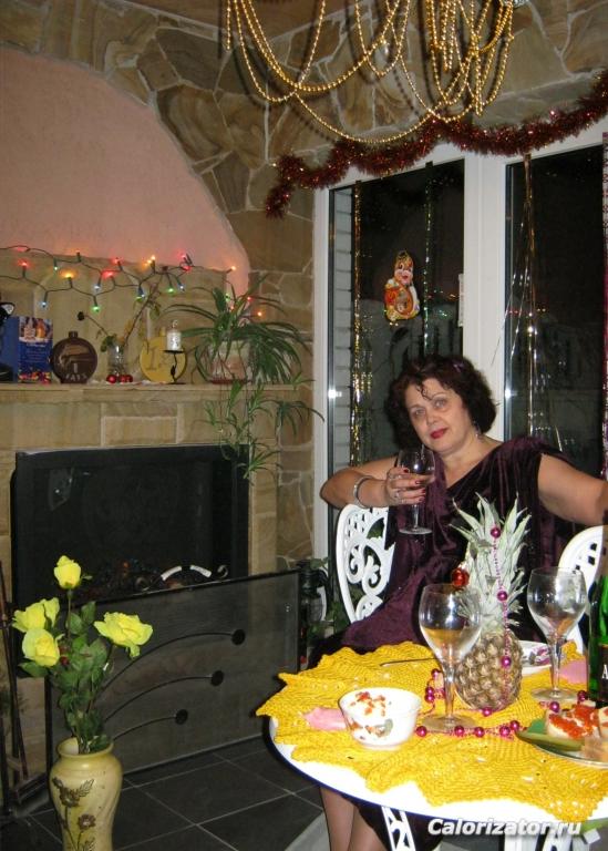 С НОВЫМ, 2013!!!!!