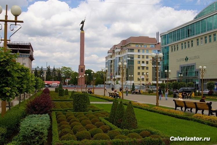Ангел-хранитель