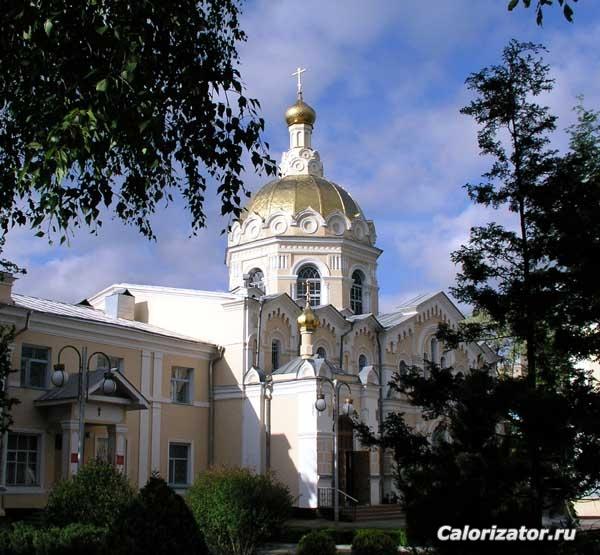 Андреевский собор