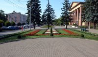 Драматический театр