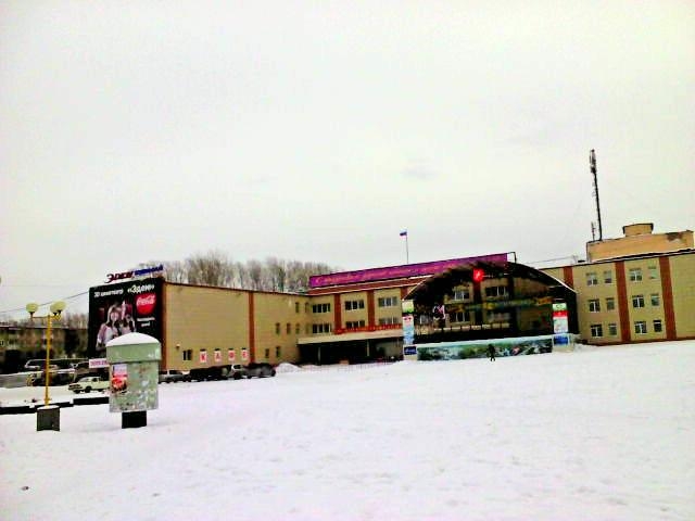 ДК (2012 г.)