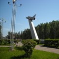 самолёт (3-й микр-он)