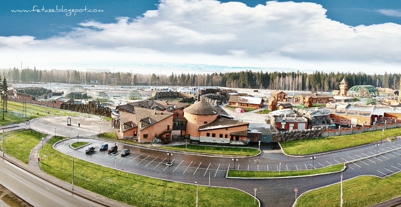 Зоопарк
