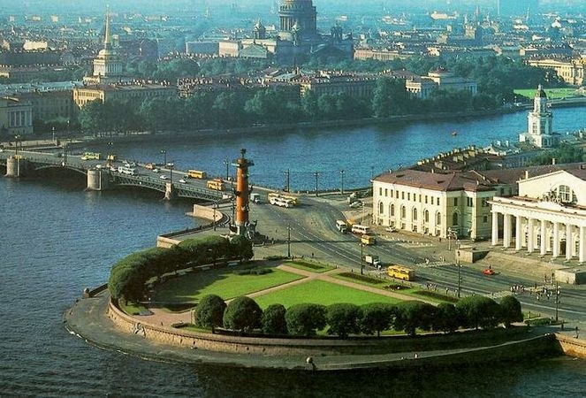 Питер