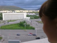 Мончегорск