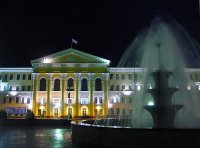 Томск