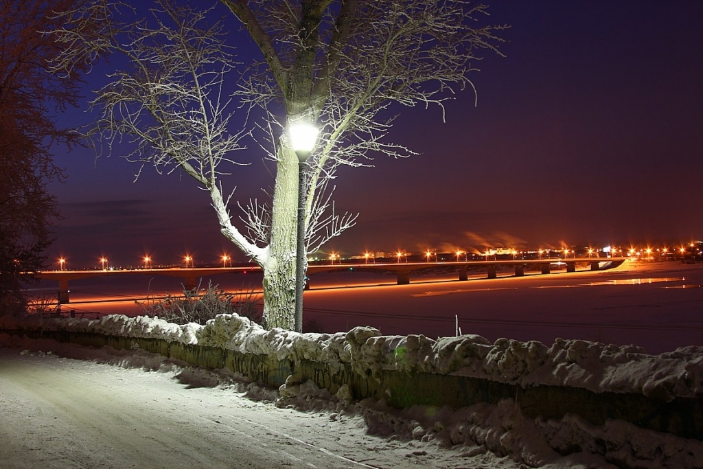 Пермь