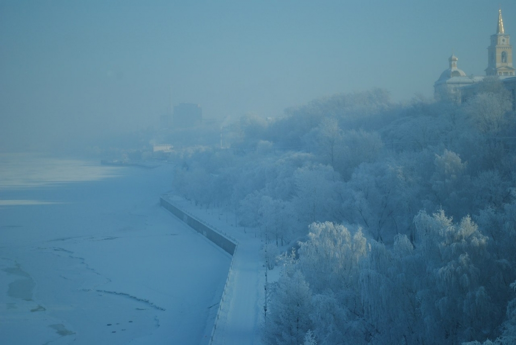 Пермь