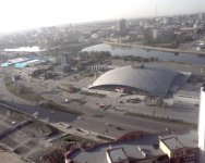 Челябинск с 26 этажа