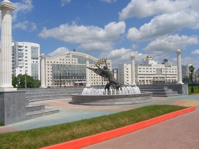 БГУ