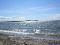 обское море