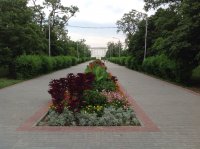 г. Цимлянск