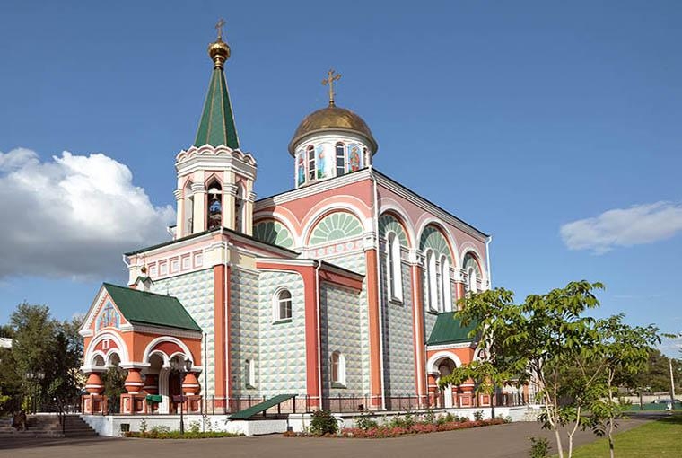 Абакан