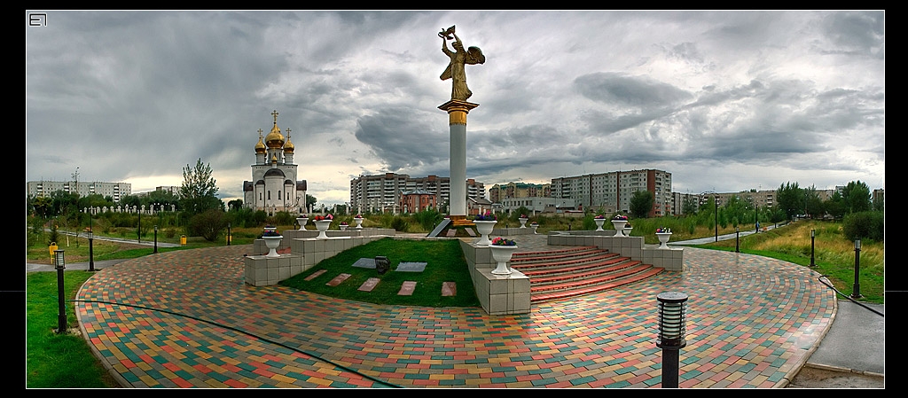 Абакан