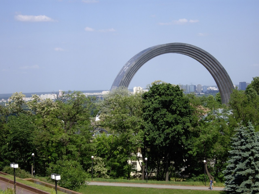 Киев