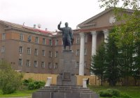 Мурманск