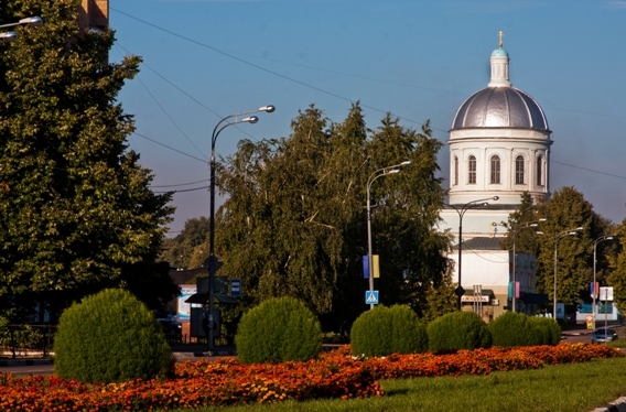 Город озеры московская область фото Просмотр изображения - Московская область город Озеры * Calorizator.ru - Форум п
