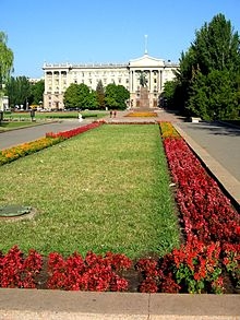 220px-Площадь у администрации (Николаев)