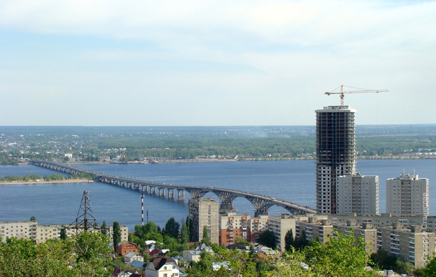 Саратов