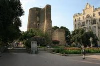 baku