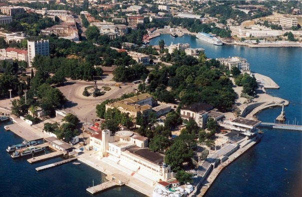 Севастополь