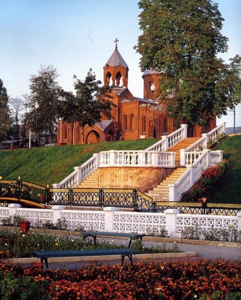 г.Владикавказ.