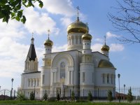 г.Владикавказ.