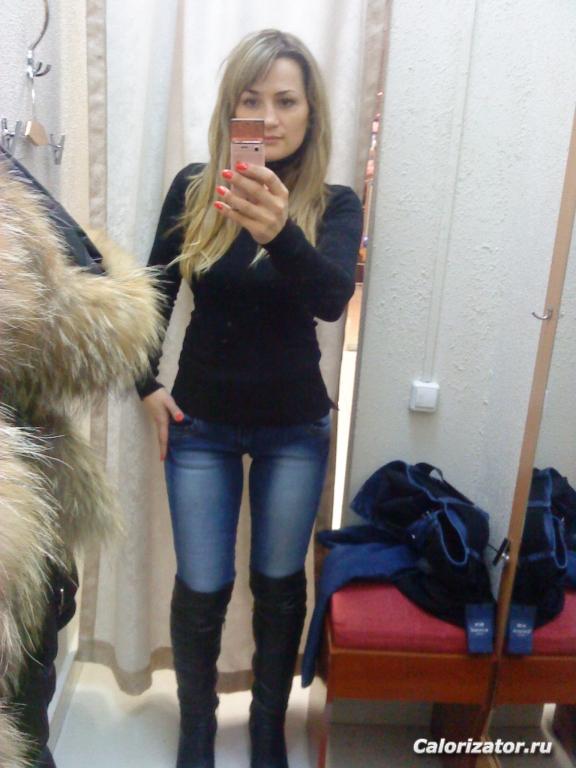 50кг. ноябрь 2012