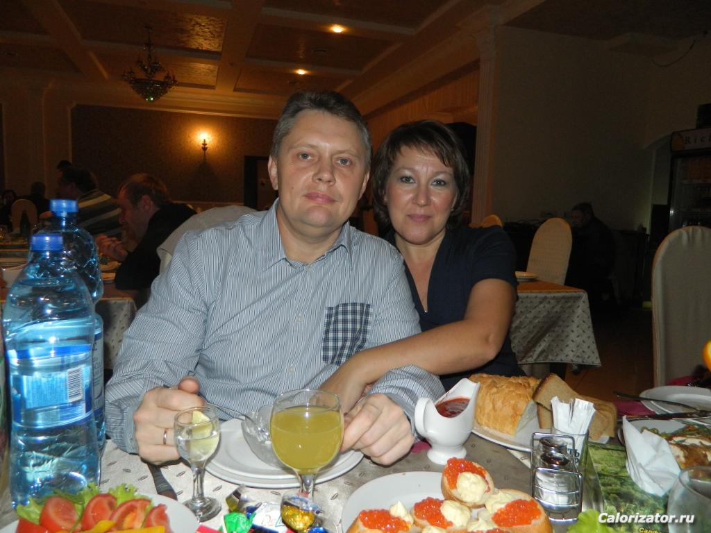 Вот так я худею)))