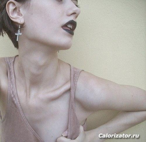 Skinny