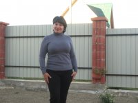 Я в октябре 2012г.