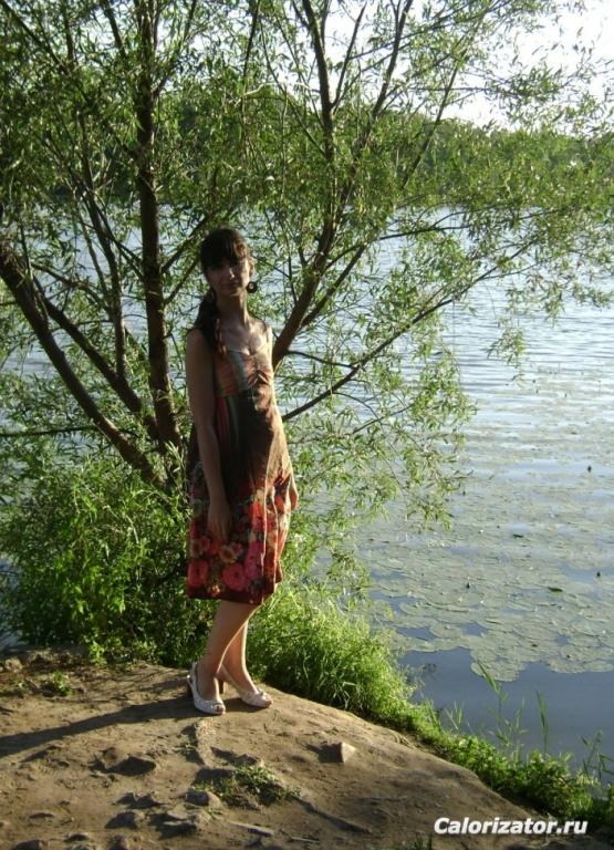 Лето 2012