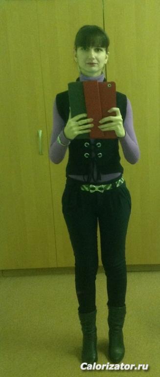 1.11.2012 (52 кг)