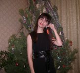 "Конфетная елочка"