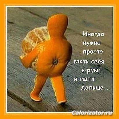 взять себя в руки