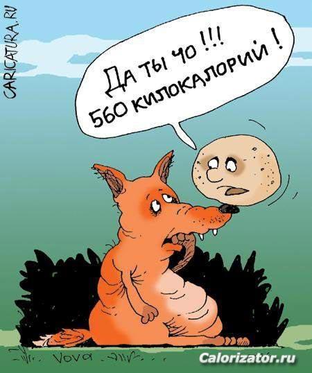 Vladimir Ivanov - Lishnie kalorii