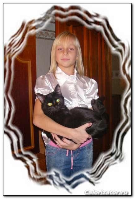 Даша с Тёмой