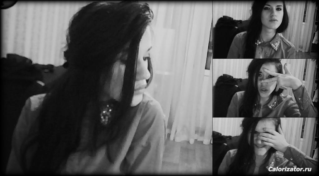 PicMonkey Collage